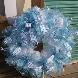 Christmas Wreath