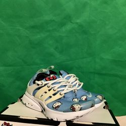Nike Air Presto x Hello Kitty 