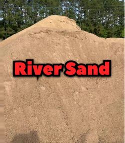 River Sand