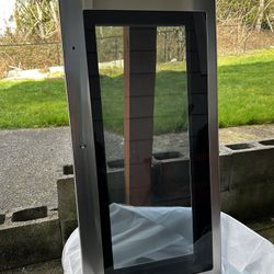 Original LG inverter linear refrigerator door