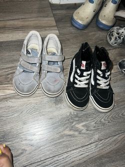 Kids Shoes