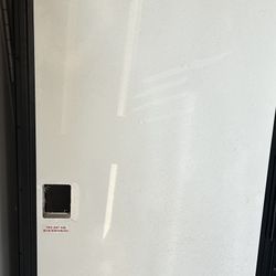 26X72”  Used Main Entry RV Or Any Project Door