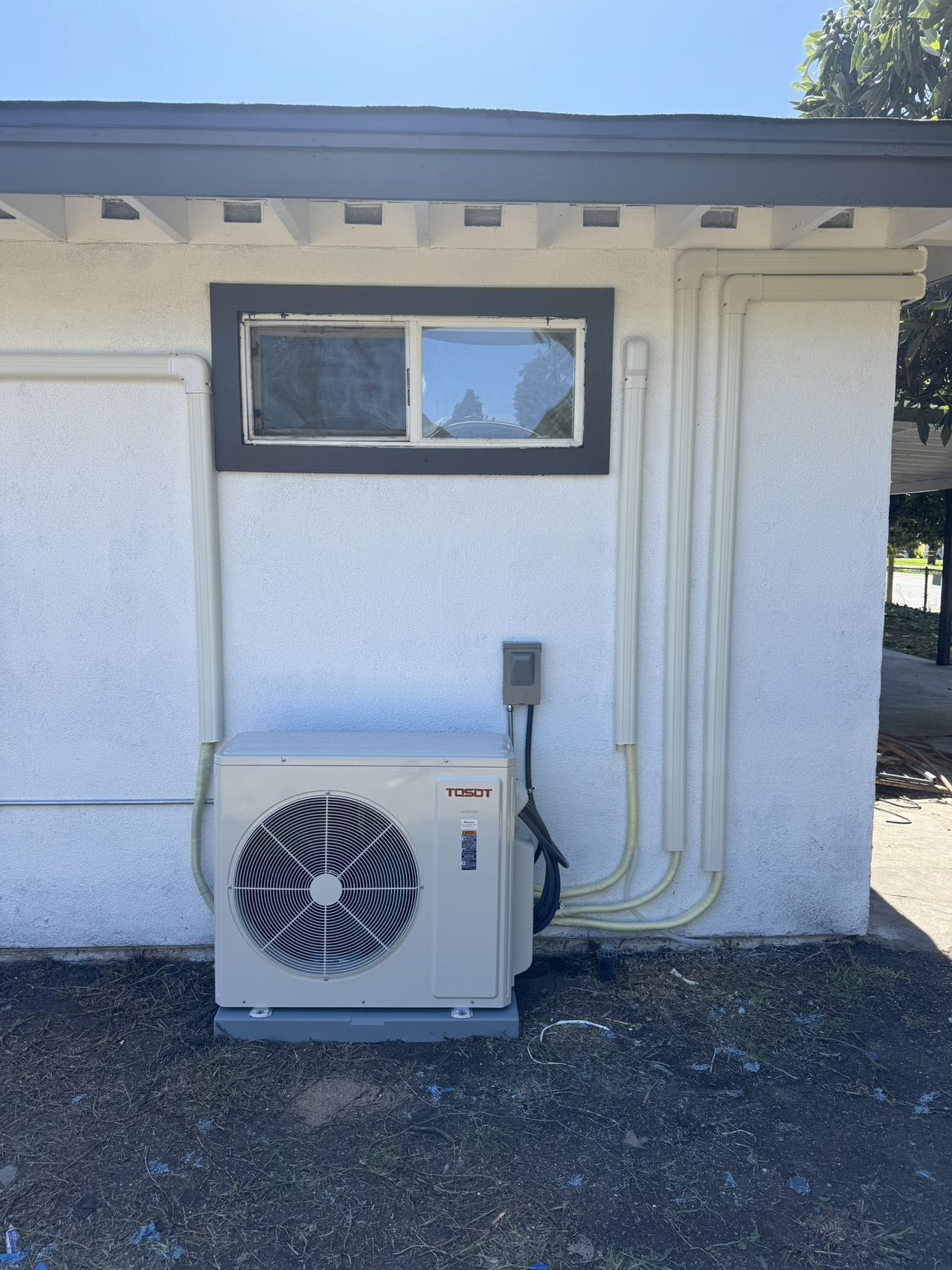 Air Conditioner