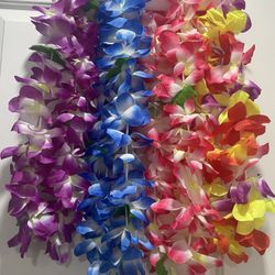 Graduation Leis