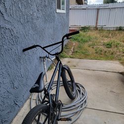 Free agent bmx
