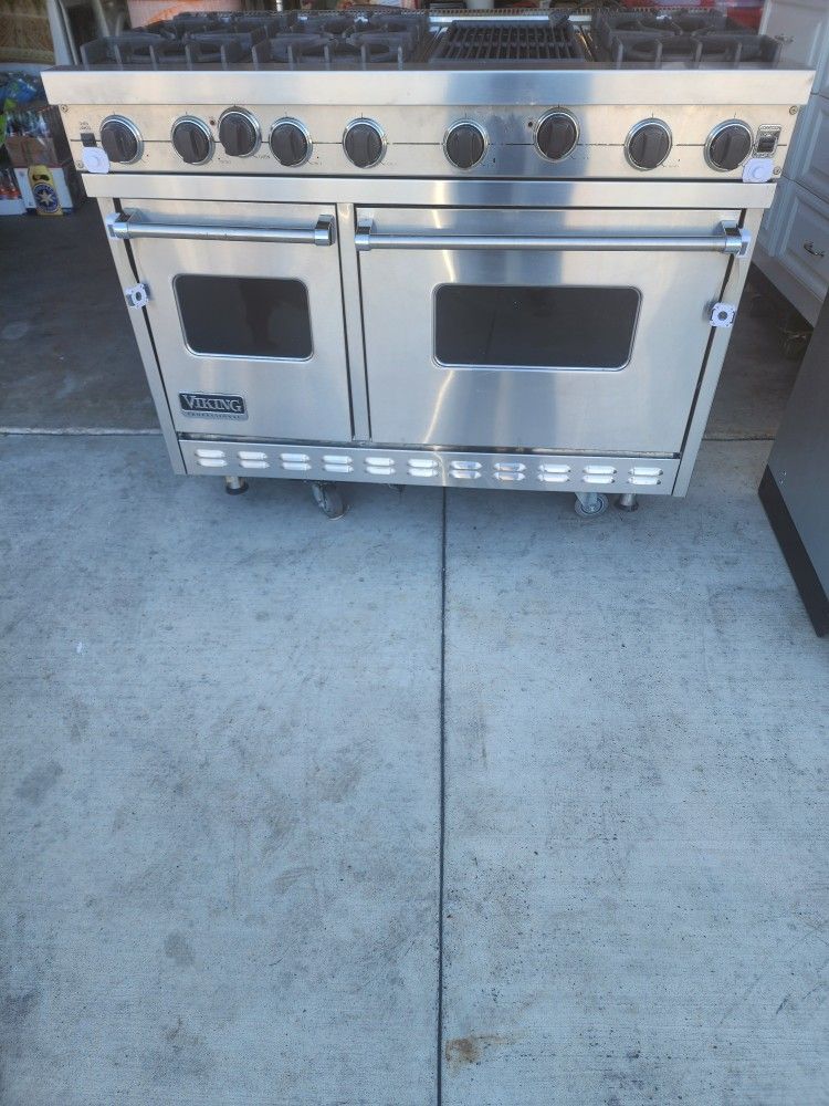 Viking Range