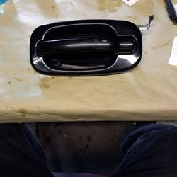 GMC Door Handle