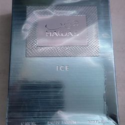 Hawas ICE
