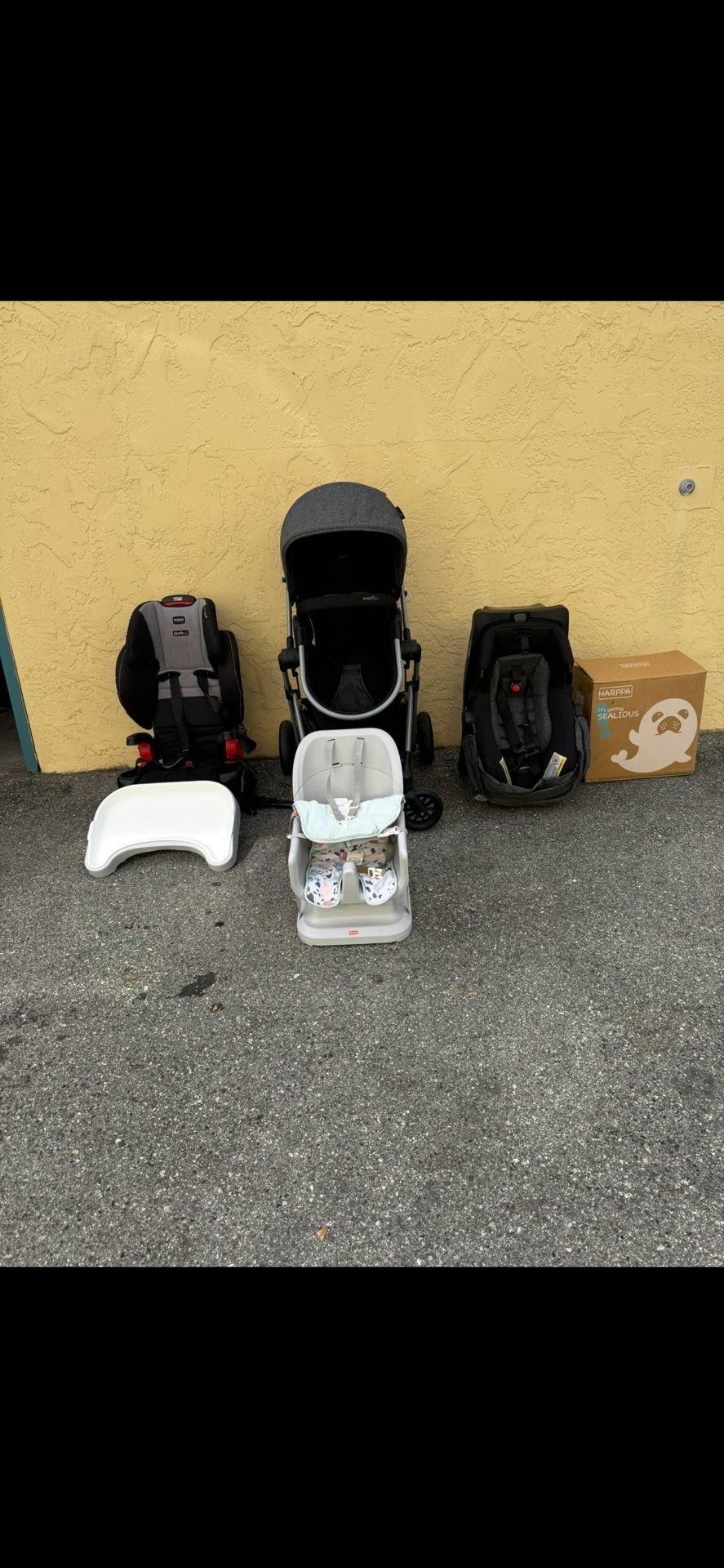 Items For Babies