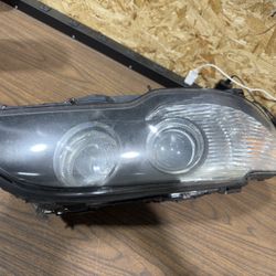 04-06 BMW E46 325CI 330CI COUPE CONVERTIBLE RIGHT  HEADLIGHT HALOGEN OEM