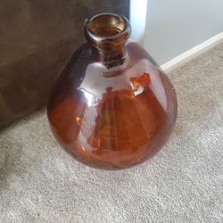 Large Vase