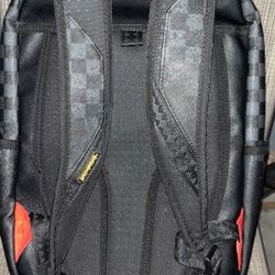 Sorayground Backpack 