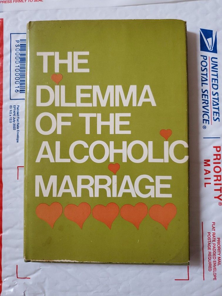 The Dilemma Of The Alcoholic Marriage