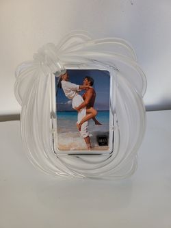 Mikasa Picture Frame