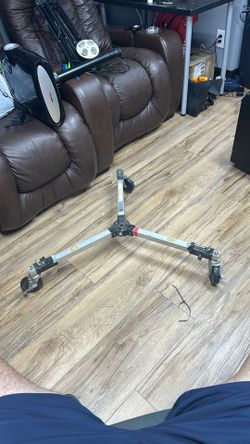 D30 Dolly For Video Production