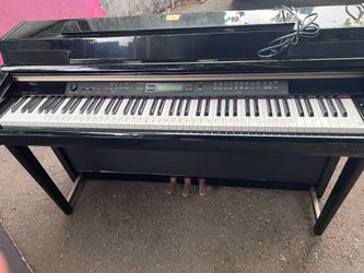 Piano
