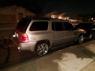 2003 GMC Envoy