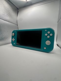 Switch lite
