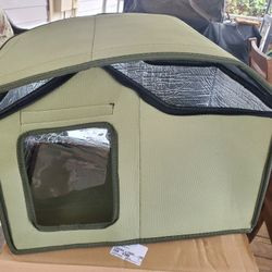 Cage And Home Warm New For Animals $45