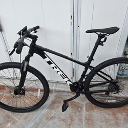 29" Professional Trek Mountain Bike
