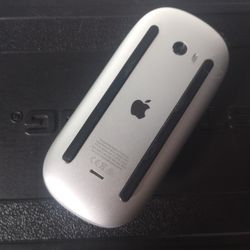Apple Wireless/Bluetooth Magic Mouse 