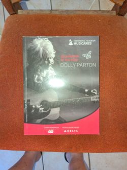 2019 Dolly Parton program