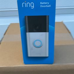 Ring Camara