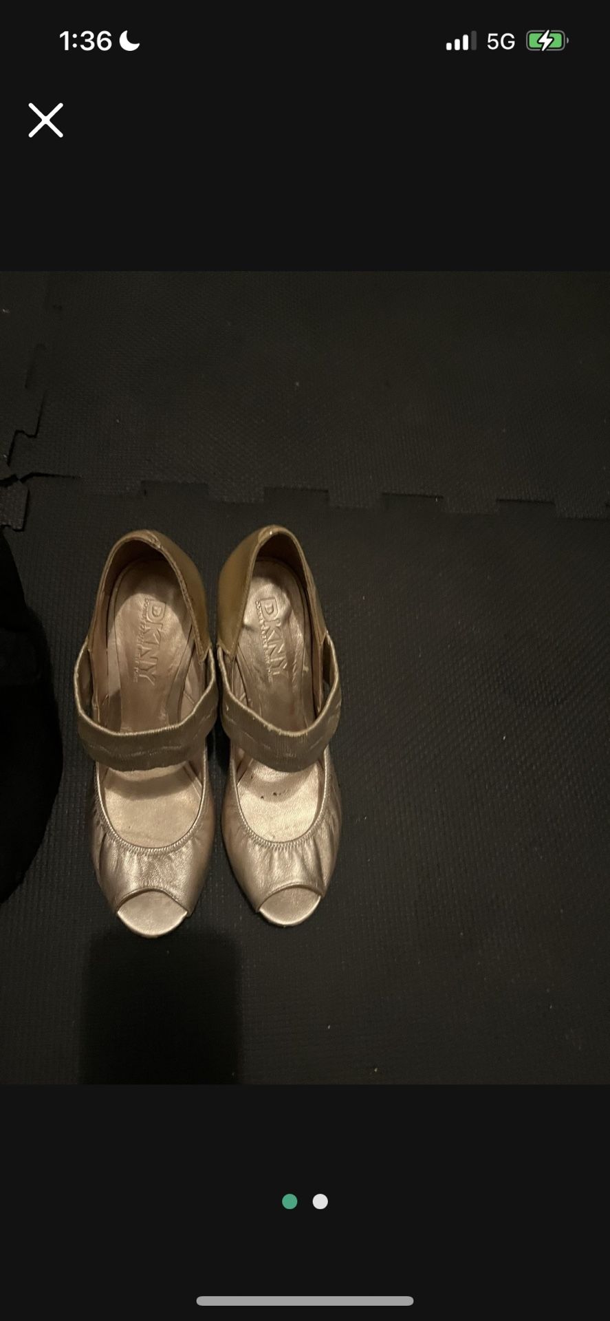 Dkny Shoes