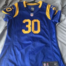 Jersey Rams Jersey Gurley Jersey 