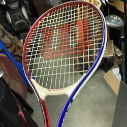 Wilson Tennis Racket