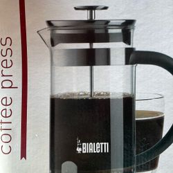 Coffee Press 