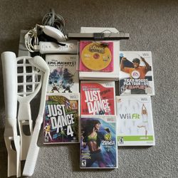 Nintendo Wii 