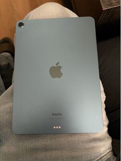 iPad Air