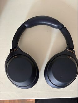 Sony XM4