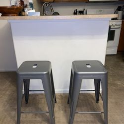 Counter Height Stools 