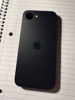 iPhone 16e 512gb