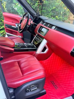 2014 Land Rover Range Rover