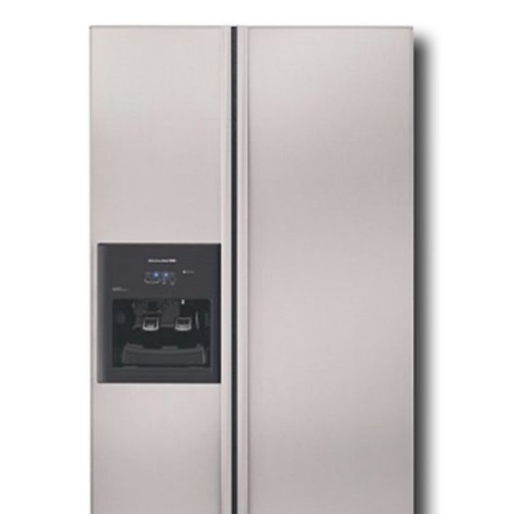 Kitchen Aid Refrigerator 