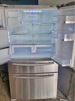 Samsung Refrigerator