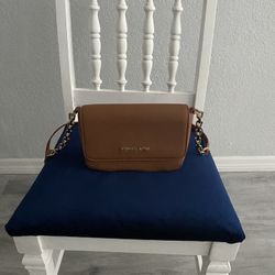 Mk Brown Purse