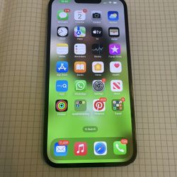 iPhone 13 Pro Max Max Unlock 