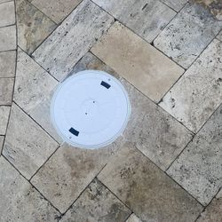 Pool Skimmer Repair  And Pool Leak Detection 