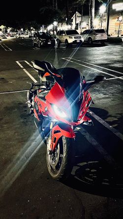 S1000rr
