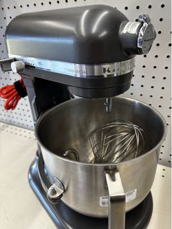 KitchenAid 8 Qt Commercial