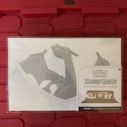 Pokemon Charizard UPC