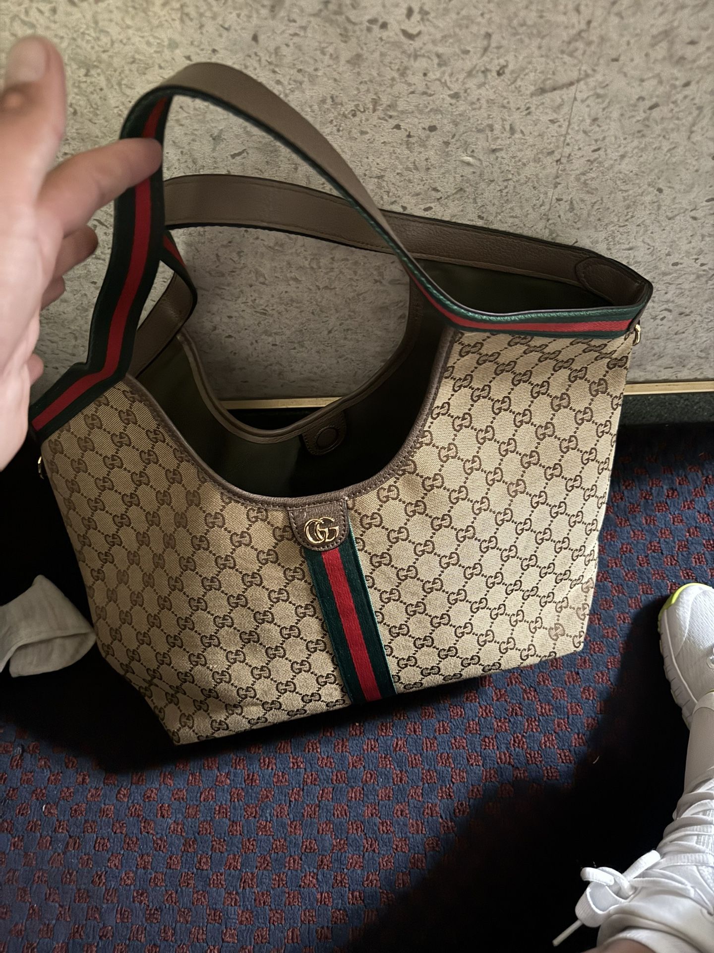 women’s Bag Gucci