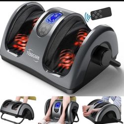 Shiatsu Foot Massager 
