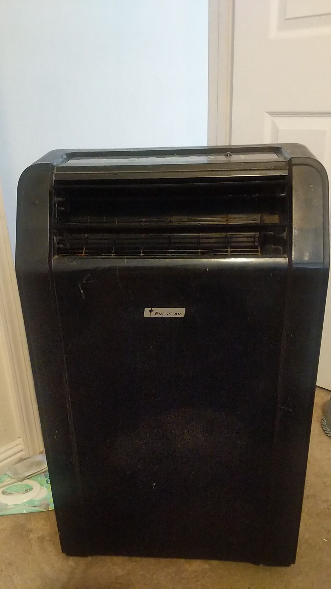 Everstar portable AC for Sale in Santa Clara, CA OfferUp