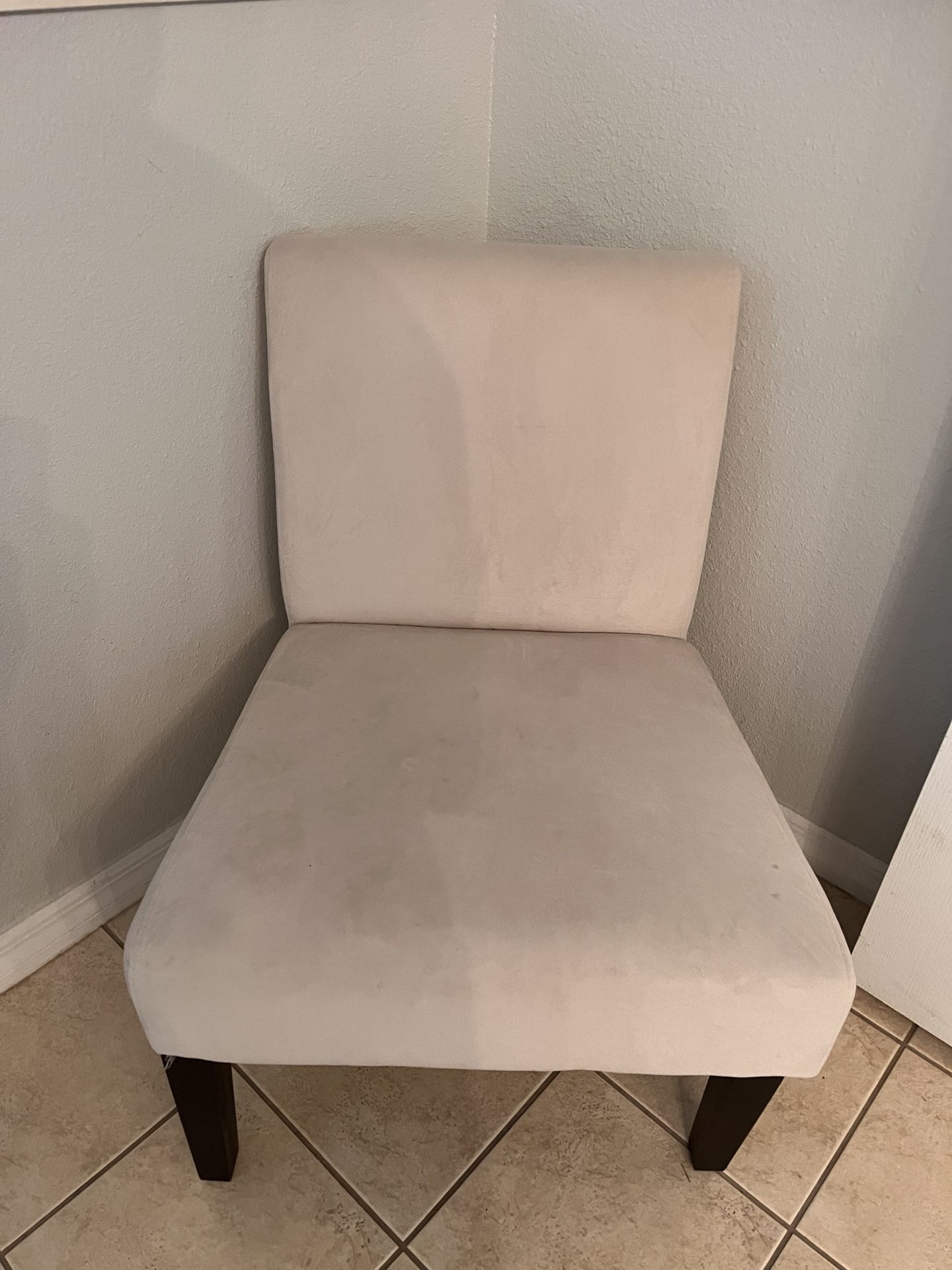 Accent Chair