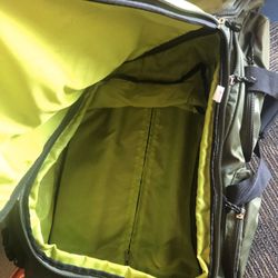 Luggage Calvin Klein Carry On
